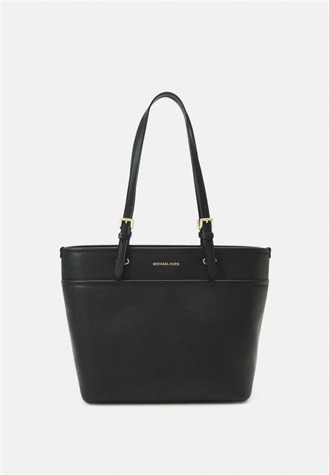 michael kors bedford pocket tote|michael kors winston leather tote.